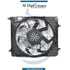 Mercedes-Benz X167 W463 W167 Fan - Used OEM Part Number A1679061904
