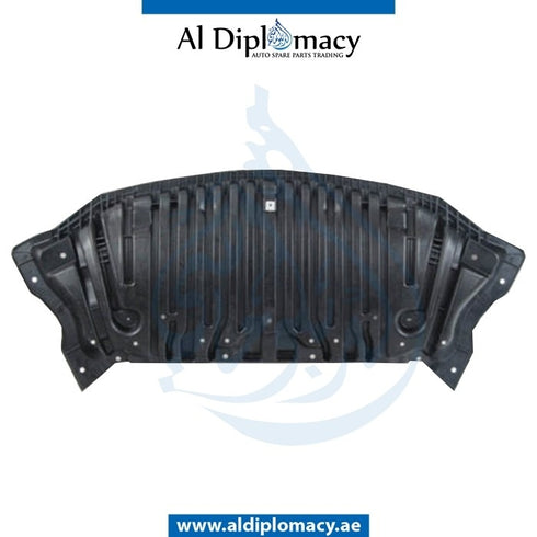 UNDER BUMPER COVER for Mercedes-Benz E Class W212 (2009-2016) models
