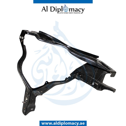 Right HEADLIGHT FRAME for Mercedes-Benz E Class W212 (2009-2016) models, Part Number UT-2126200291