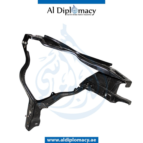 Right HEADLIGHT FRAME for Mercedes-Benz E Class W212 (2009-2016) models, Part Number UT-2126200291