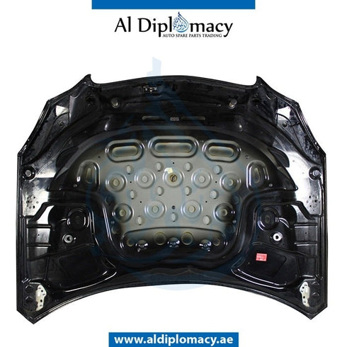 HOOD for Mercedes-Benz E Class W212 (2009-2016) models