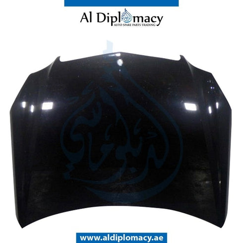 HOOD for Mercedes-Benz E Class W212 (2009-2016) models, Part Number UT-2128800157