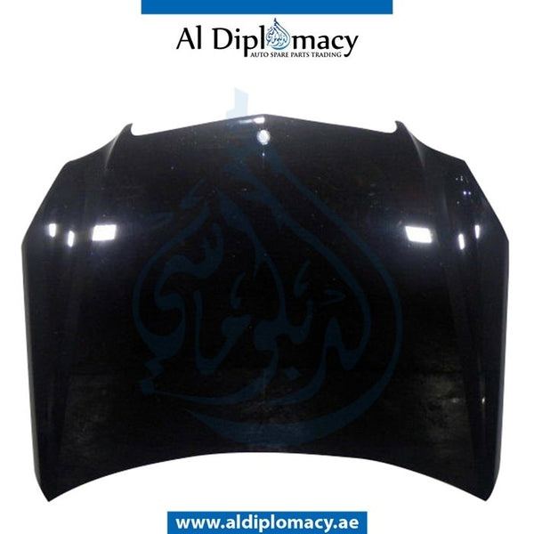 HOOD for Mercedes-Benz E Class W212 (2009-2016) models, Part Number UT-2128800157