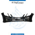 Front Bumper, WITH SENSOR AND WIPER Hole, Amg, COMPLETE for Mercedes-Benz E Class W212 (2009-2016) models
