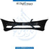 Front Bumper, WITH SENSOR AND WIPER Hole, AMG for Mercedes-Benz S Class W221 (2006-2013) models