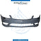 Front Bumper, WITH SENSOR AND WIPER Hole, AMG for Mercedes-Benz S Class W221 (2006-2013) models, Part Number UT-2218804340