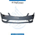 Front Bumper, WITH SENSOR AND WIPER Hole, AMG for Mercedes-Benz S Class W221 (2006-2013) models, Part Number UT-2218804340