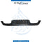 Rear BUMPER Diffuser, COMPELTE for Mercedes-Benz CL Class W216 (2006-2014) models, Part Number UT-2218852225-CO