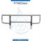 Front BODY STYLING BAR for Mercedes-Benz G Class W463 (1992-2022) models, Part Number UT-4638800626