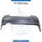 Rear Bumper, WITH SENSOR HOLE for BMW 5 Series E60 (2007-2010) models, Part Number UT-51127178184