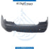 Rear Bumper, WITH SENSOR HOLE for BMW 5 Series E60 (2007-2010) models
