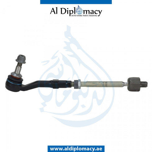 Left Right STEERING BOX TIE Rod, OR for BMW 5 Series E60 (2004-2010) models