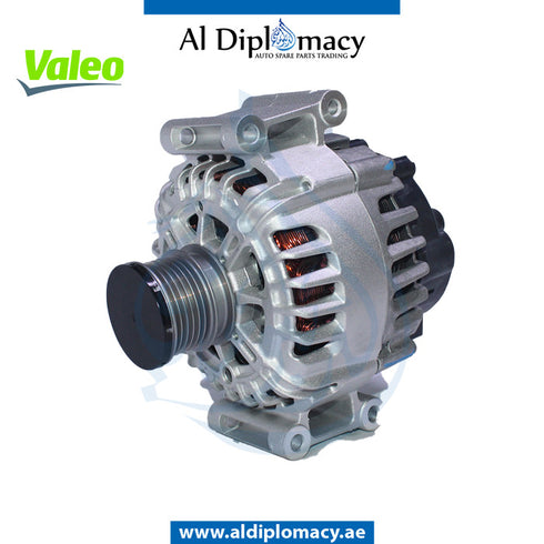 ALTERNATOR 14v-150ah 439679 439820 for Mercedes-Benz C Class W172 (2011-2020) models, Part Number VAL-0009067902