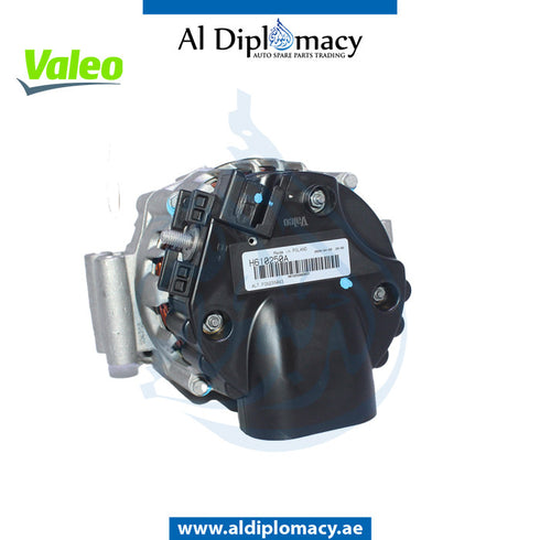 ALTERNATOR 14V 230A 439636 for BMW 5 Series E70 (2010-2013) models