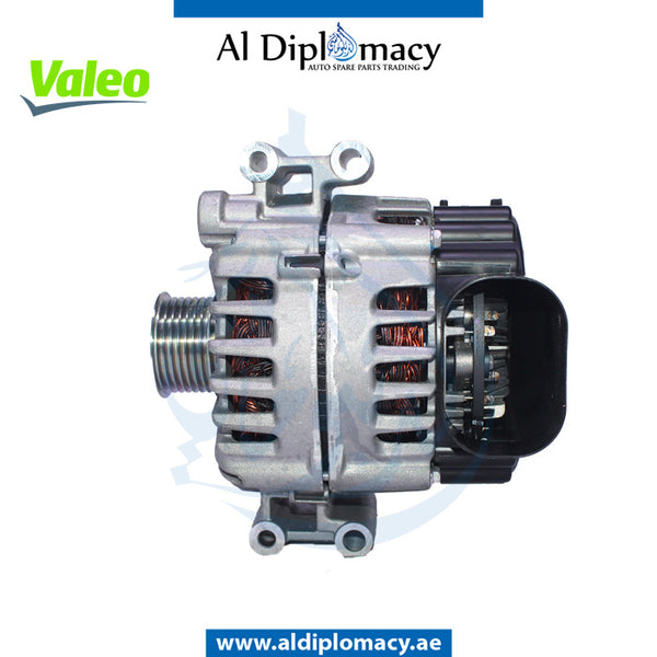 ALTERNATOR 14V 230A 439636 for BMW 5 Series E70 (2010-2013) models, Part Number VAL-12317603782