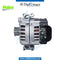 ALTERNATOR 14V 230A 439636 for BMW 5 Series E70 (2010-2013) models, Part Number VAL-12317603782