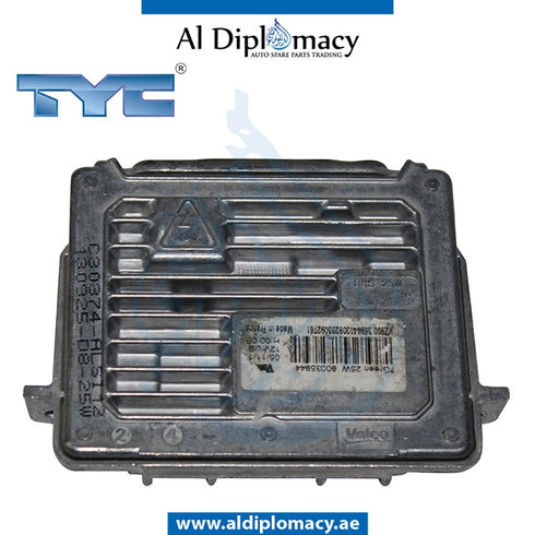 HEADLIGHT CONTROL UNIT for Land Rover models, Part Number VAL-RR-HL-CONTRIL UNIT