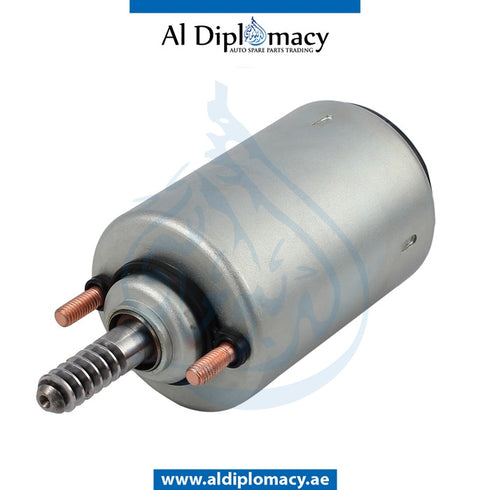 ACTUATOR for BMW 1 Series E46 (1998-2005) models