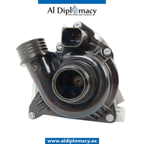 WATER PUMP for BMW 1 Series E60 (2007-2010) models
