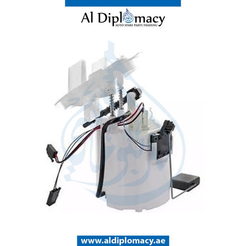 FUEL PUMP for Mercedes-Benz C Class W204 (2007-2015) models