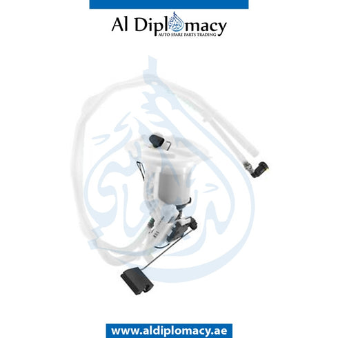 FUEL PUMP for Mercedes-Benz C Class W204 (2007-2015) models