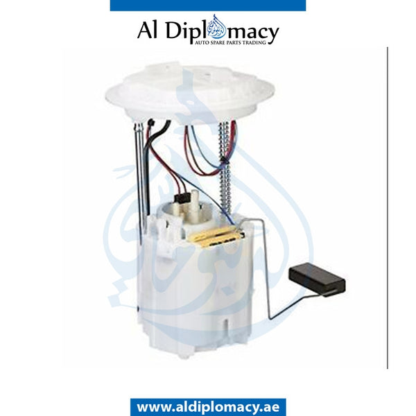 FUEL PUMP for Mercedes-Benz C Class W204 (2007-2015) models, Part Number VDO-2044701394