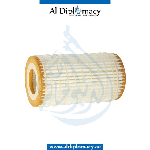 ENGINE OIL FILTER for Mercedes-Benz C Class C209 (2002-2010) models