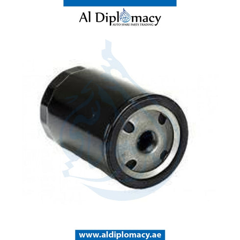 ENGINE OIL FILTER for Mercedes-Benz S Class W124 (1986-1995) models