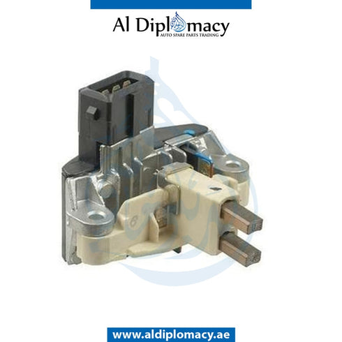 ALTERNATOR VOLTAGE REGULATOR for Mercedes-Benz C Class W163 (1998-2005) models