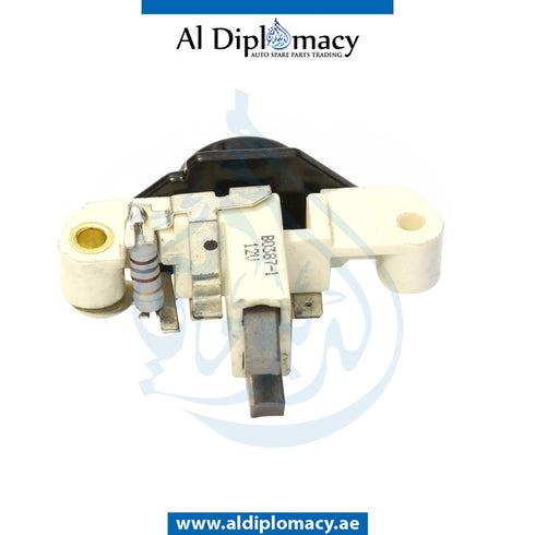 ALTERNATOR VOLTAGE REGULATOR for Mercedes-Benz C Class W163 (1998-2005) models