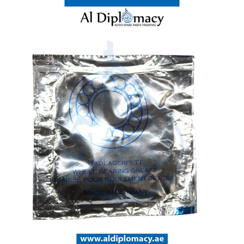 Rear AXLE WHEEL BEARING REPAIR KIT V30-0633 for Mercedes-Benz E Class W124 (1986-1995) models