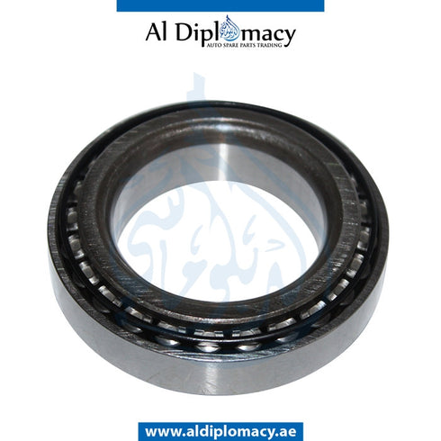 Rear AXLE WHEEL BEARING REPAIR KIT V30-0633 for Mercedes-Benz E Class W124 (1986-1995) models