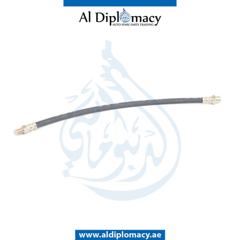 Front BRAKE HOSE for Mercedes-Benz C Class C209 (2002-2010) models