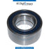 Rear REPAIR Kit, WHEEL BEARING V30-7407 for Mercedes-Benz C Class W203 (2001-2007) models