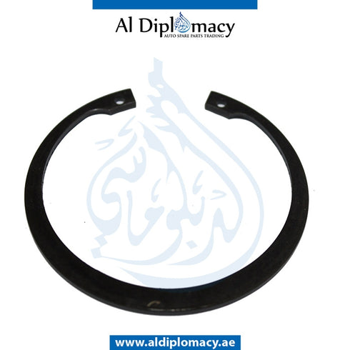 Rear REPAIR Kit, WHEEL BEARING V30-7407 for Mercedes-Benz C Class W203 (2001-2007) models, Part Number VKO-2039800016