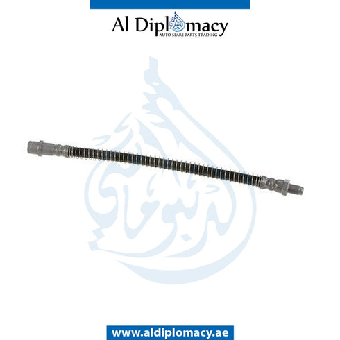 Rear BRAKE HOSE for Mercedes-Benz E Class W211 (2002-2009) models, Part Number VKO-2114200548