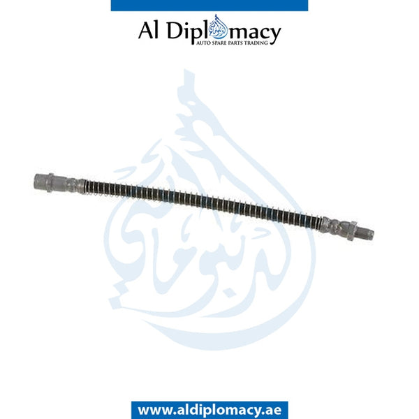 Rear BRAKE HOSE for Mercedes-Benz E Class W211 (2002-2009) models, Part Number VKO-2114200548