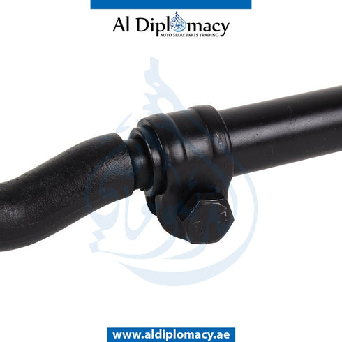 STEERING BOX TIE ROD for BMW 3 Series E30 (1988-1991) models