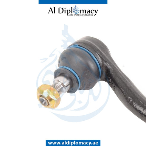 STEERING BOX TIE ROD for BMW 3 Series E30 (1988-1991) models