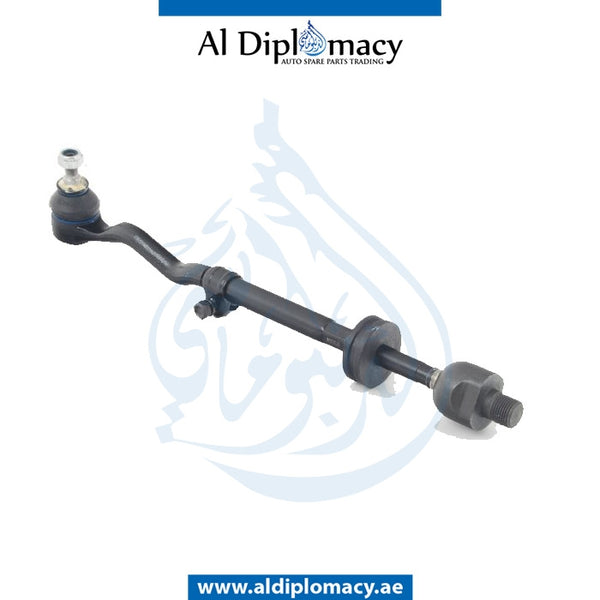 STEERING BOX TIE ROD for BMW 3 Series E30 (1988-1991) models, Part Number VKO-32111125186