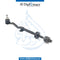STEERING BOX TIE ROD for BMW 3 Series E30 (1988-1991) models, Part Number VKO-32111125186