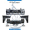 W166 Ml63 Body Kit Complete, Mercedes-Benz M Class W166 Models By China