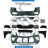 W166 Ml63 Body Kit Complete, Mercedes-Benz M Class W166 Models By China
