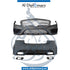W176 A45 Body Kit Complete, Mercedes-Benz A Class W176 Models By China