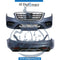 W222 S560 Amg Bodykit Complete, Front Bumper, Rear Bumper, Grille, And Exhaust, Mercedes-Benz S Class W222 Models By China