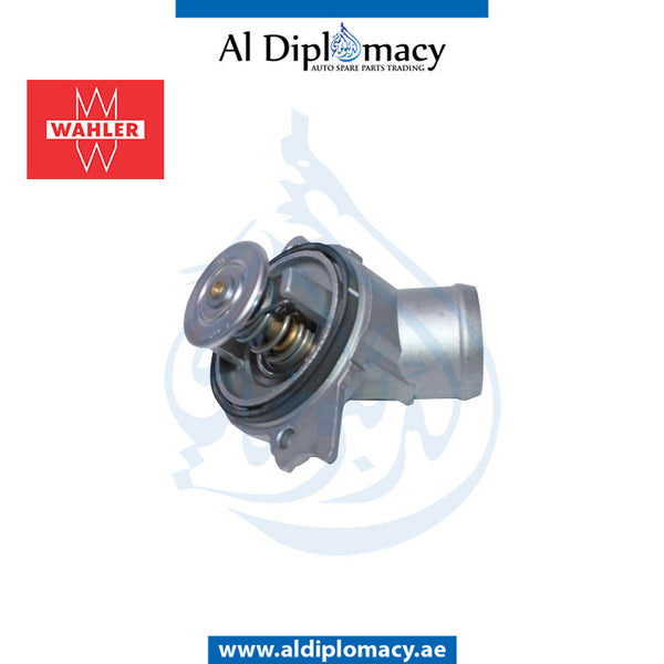 THERMOSTAT 4281.71d for Mercedes-Benz C Class C209 (2002-2010) models, Part Number WHL-1122030275