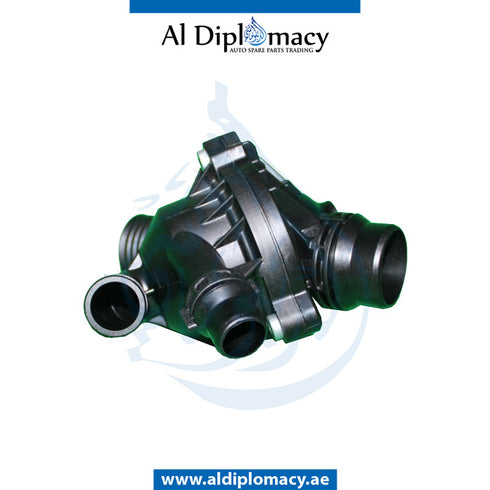 THERMOSTAT 410766.103d0 for BMW 1 Series E70 (2010-2013) models