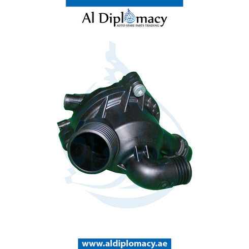 THERMOSTAT 410766.103d0 for BMW 1 Series E70 (2010-2013) models