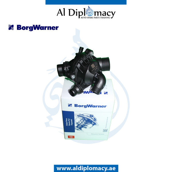 THERMOSTAT 410766.103d0 for BMW 1 Series E70 (2010-2013) models, Part Number WHL-11537601158