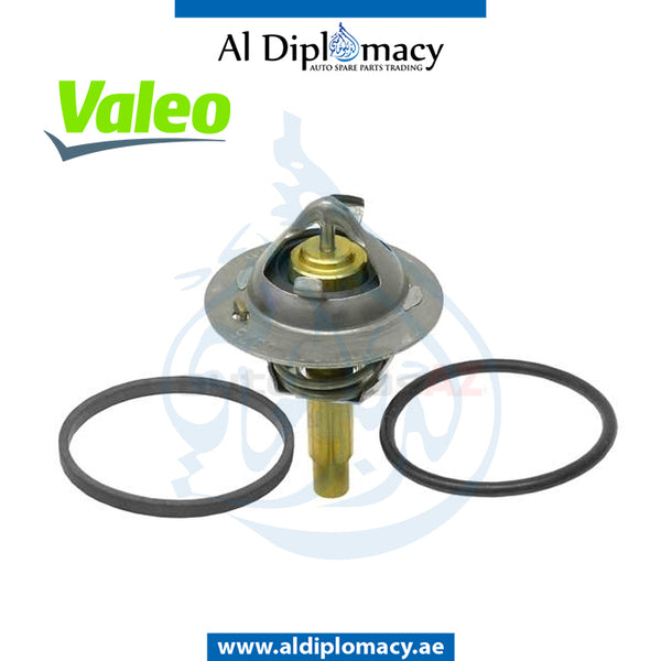 THERMOSTAT for Mercedes-Benz C Class W171 (2004-2011) models, Part Number WHL-2712000015